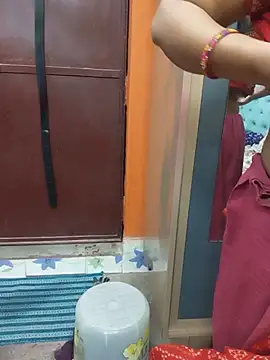 Manjudear 网络视讯表演