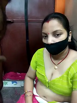 Manjudearn Webbikameraesitys