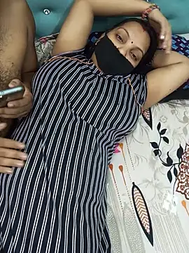 Manjudear 网络视讯表演