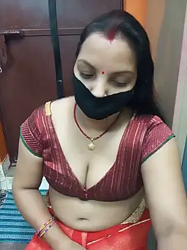 Show webcam de Manjudear