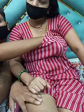 Manjudear Webcamshow