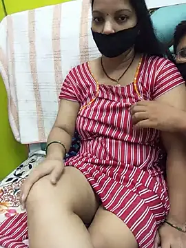Manjudear Show Webcam