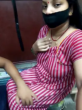 Manjudear Show Webcam