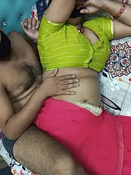 Manjudear Webcamshow