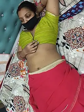 Manjudear 在線直播表演