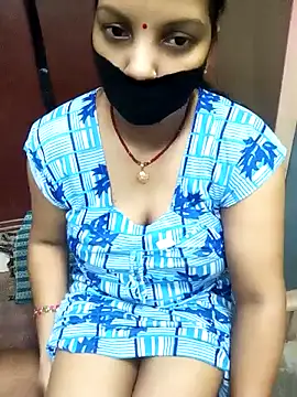 Show de Manjudear na webcam