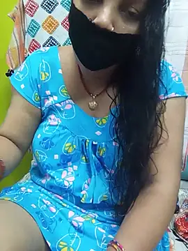 Manjudear Show Webcam