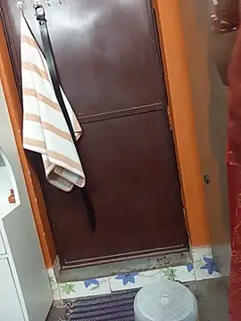 Manjudear Adlı Modelin Web Kamerası Şovu