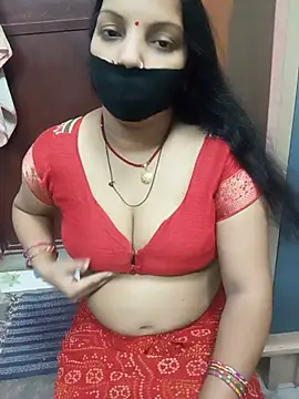 Chat XXX ao vivo de Manjudear