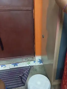 Manjudear Adlı Modelin Web Kamerası Şovu