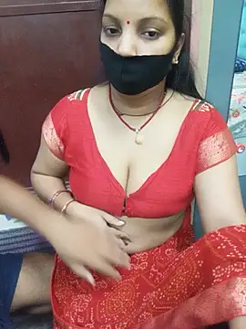 Manjudear Webcamshow