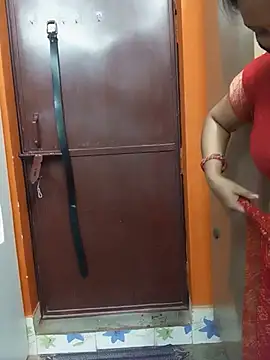 Manjudear 웹캠 쇼