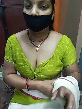 Manjudear 网络视讯表演
