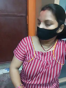 Manjudearn Webbikameraesitys