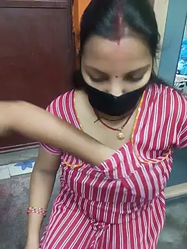 Manjudearn Webbikameraesitys
