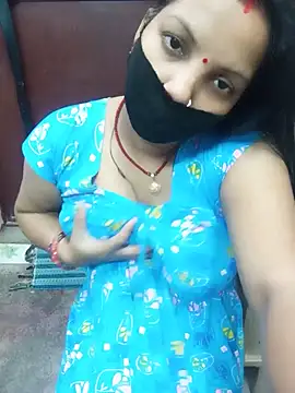 Manjudear Webcamshow