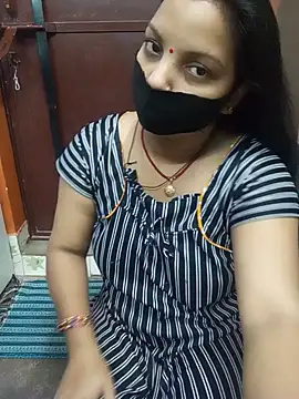 Manjudear's Live XXX Chat
