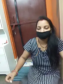 Manjudear 라이브 XXX 채팅