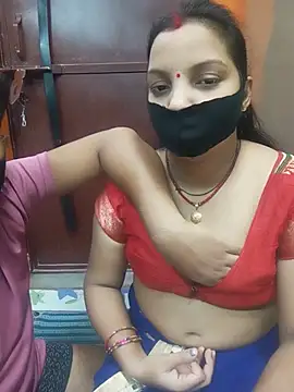 Manjudear 在線直播表演