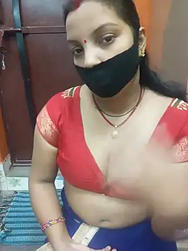 Manjudear 网络视讯表演