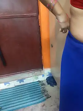 Manjudear 网络视讯表演