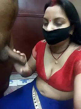 Manjudear Show Webcam