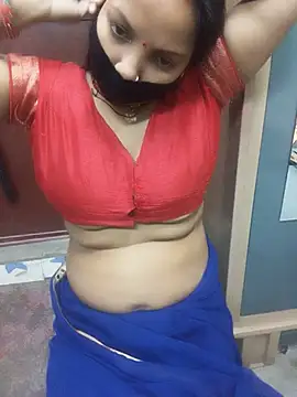 Manjudear 网络视讯表演