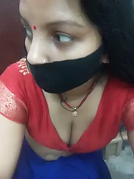 Manjudear ওয়েবক্যাম শো