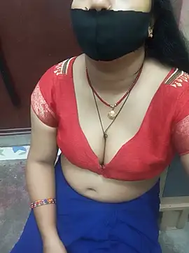 Manjudear Webcam show
