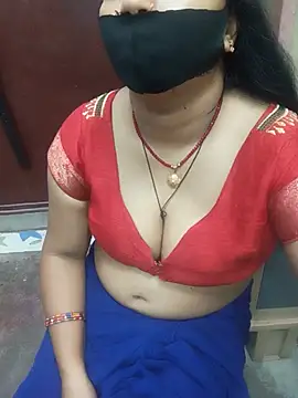 Show webcam de Manjudear