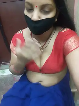 Manjudear 在線直播表演