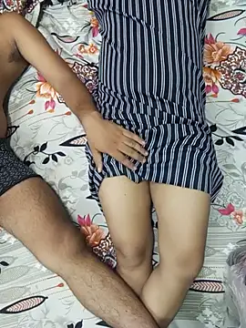 Manjudear's Webcam Show