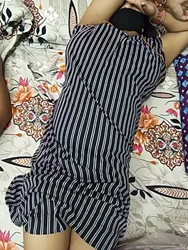 Manjudear Webcam-Show