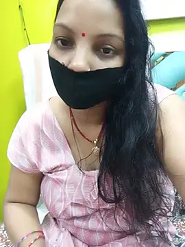 Show Webcam de Manjudear