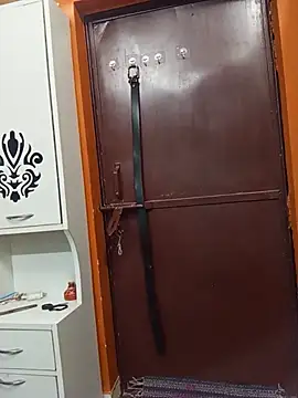 Manjudear's Webcam Show