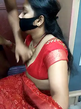 Manjudear Show Webcam