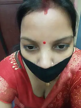 Manjudear Live XXX-chat