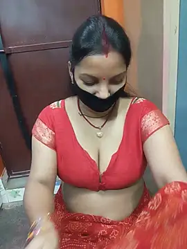 Manjudearn Webbikameraesitys