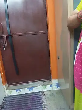 Manjudear Show in webcam