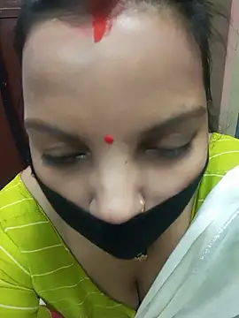 Manjudear – webcam-show