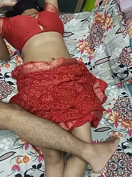 Manjudear's Live XXX Chat