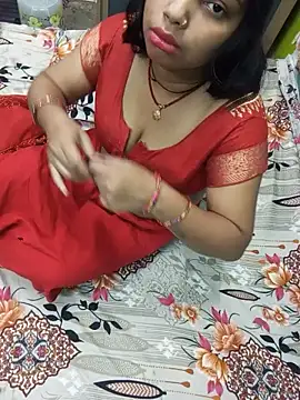 Manjudear Show Webcam