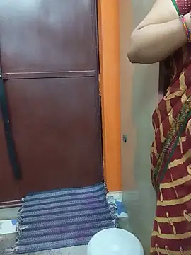 Manjudear Pertunjukan Webcam