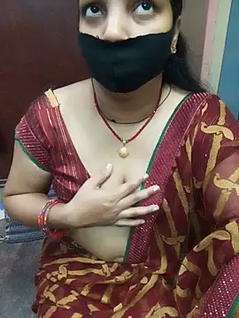 Manjudear live XXX chat