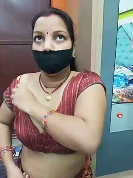 Manjudearn Webbikameraesitys