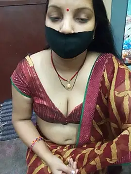 Manjudear 网络视讯表演