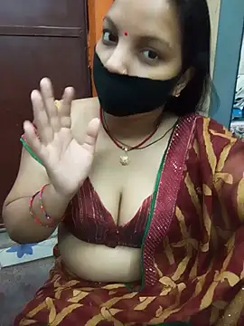 Manjudear Pertunjukan Webcam