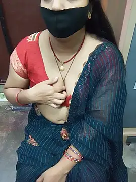 Manjudear Pertunjukan Webcam