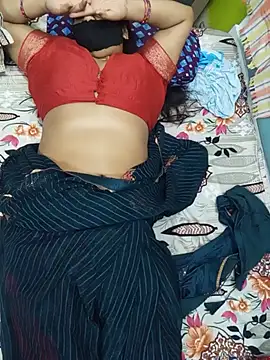 Manjudear Pertunjukan Webcam