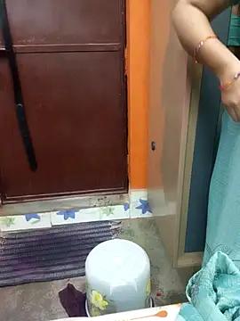 Pertunjukan Kamera Web Manjudear